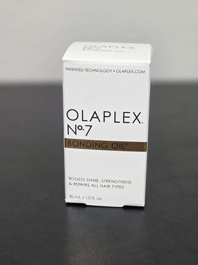 OLAPLEX No.7 Bonding Oil (30ml)